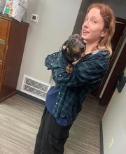 Country Hills Veterinary Hospital: Greene Mark DVM image 20