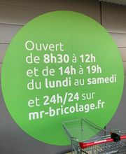Mr.Bricolage Vauvert image 18