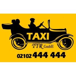 Taxi Ratingen (TTR GmbH- Taxi-und Krankenfahrt-Zentrale in Ratingen und Umgebung)
