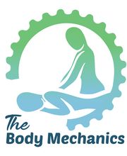 The Body Mechanics image 2