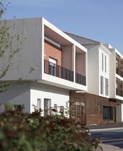 AGENCE TTOA - Laure SENEQUIER - Architecte à Cogolin image 4