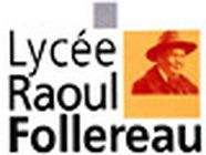 Lycée général et technologique Raoul Follereau