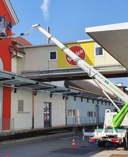 Trenkle Arbeitsbühnen GmbH Bild 11