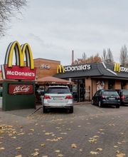 McDonald's Bild 1