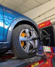 Taller Euromaster Neuretec Pol. Son Castelló imagen 6