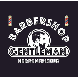 Barbershop Gentleman - Herrenfriseur