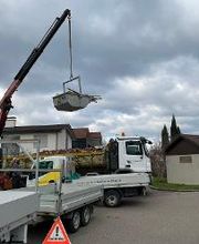 Mulden-Taxi Schaffner Bild 13