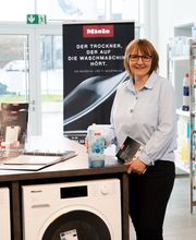 Marx Küchentechnik Bild 2