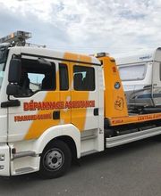 Dépannage Assistance Franche-Comte image 8