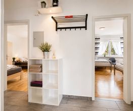 Ferienwohnung Bailey Bild 14