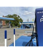 Aral pulse Ladestation Bild 3