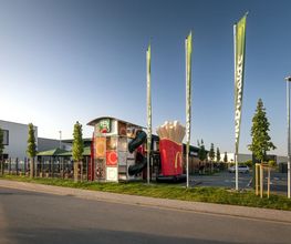 McDonald's Bild 5