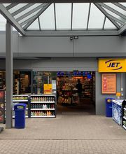 JET Tankstelle Bild 2