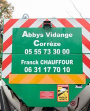 Abbys Vidange Corrèze image 6