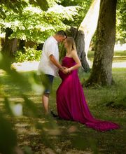 C. Dans l'objectif image 4