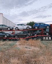 Gruas Francho S.L. imagen 1