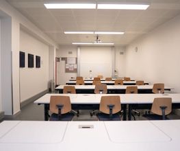 HSO Wirtschafts- und Informatikschule Bild 1