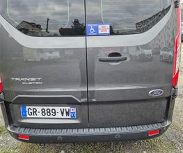 Taxi Z3S image 1