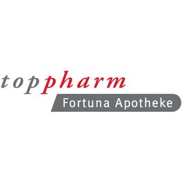 TopPharm Fortuna Apotheke logo