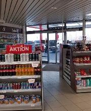 Sprint Tankstelle Eiche Bild 3