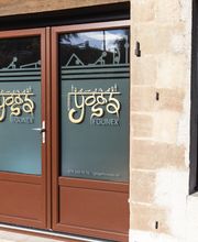 Accessible Yoga Founex Bild 3