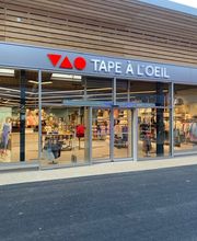 Tape à l'oeil - PERSAN image 1