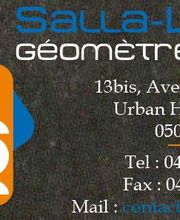 Salla Lecomte Géomètre Expert image 3