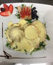 Restaurant Olympia Grimma Bild 17