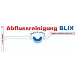 Abflussreinigung BLIX