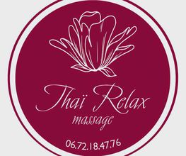 Thai relax massage image 1