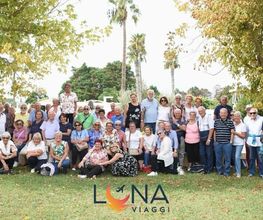 Luna Viaggi Sagl Bild 13
