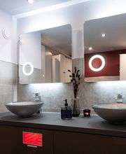 CHIQUE & SCHIER >common work*Event- und Bar-Location< Bild 7