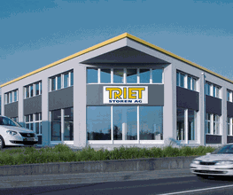 Triet Storen AG Bild 1