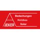 Jeker Bedachungen Holzbau AG