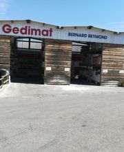 Gedimat Bernard Reymond Embrun image 2