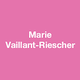 Vaillant-Riescher Marie