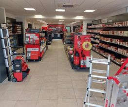 Würth Proxishop Aubenas image 4
