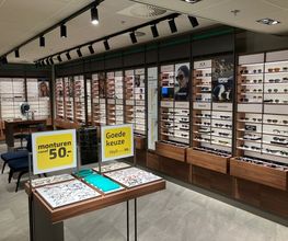 Pearle Opticiens Leiderdorp afbeelding 4