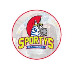 Sportys Express Car Wash