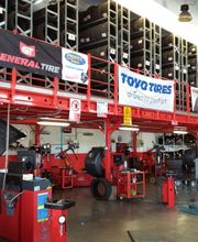 Euromaster Nuova Servigomme immagine 7