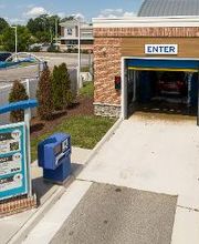 Don’t have time to wash your car? Come on in and relax. We got this!