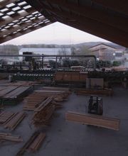 Scierie Bois Sanchez image 1