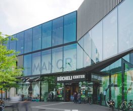 MANOR Liestal Bild 2