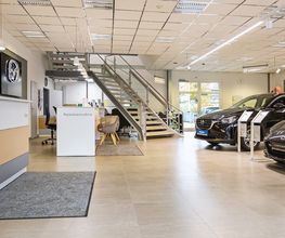 Auto Graf GmbH Bild 2