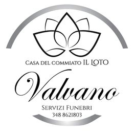 Onoranze Funebri Valvano logo
