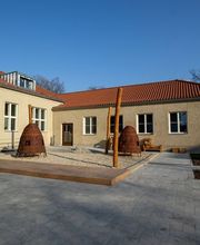 Fröbel-Kindergarten Haveluferquartier in Berlin-Spandau, © 2024 Fröbel e.V. Alle Rechte vorbehalten