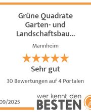 werkenntdenBESTEN.de Qualitätssiegel