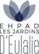 EHPAD Les Jardins d'Eulalie