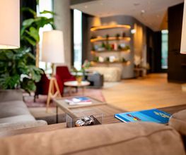 Lounge Area