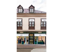 LOEWE BAQUEIRA Women's Collection imagen 2
